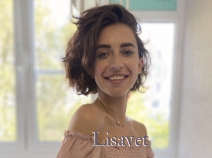 Lisavet