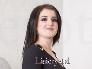 Lisicrystal