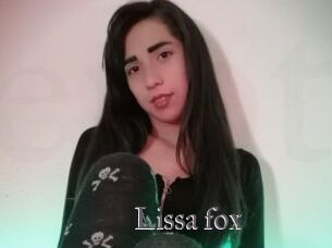 Lissa_fox