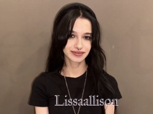 Lissaallison