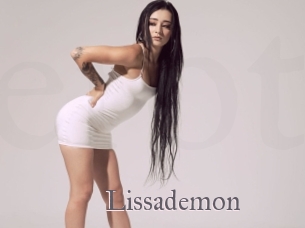 Lissademon