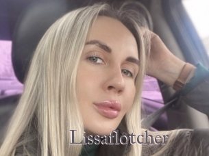 Lissaflotcher