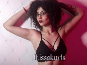 Lissakurls