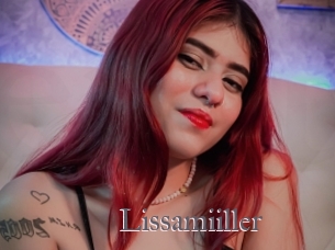 Lissamiiller