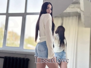 Lissaxlove