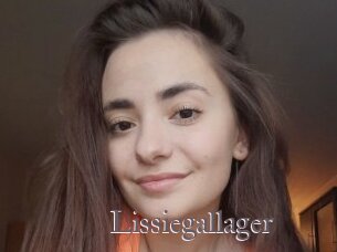 Lissiegallager