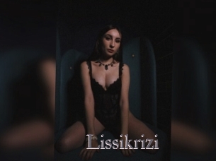 Lissikrizi