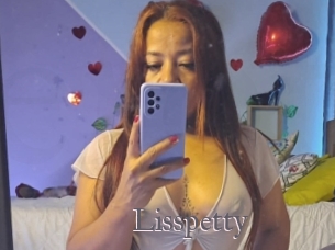 Lisspetty