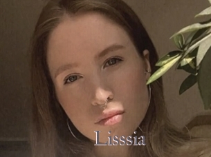 Lisssia