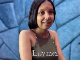 Lisyanez