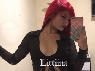 Littiina