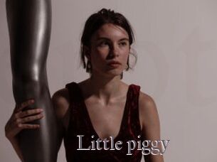 Little_piggy