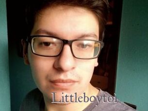 Littleboytoi