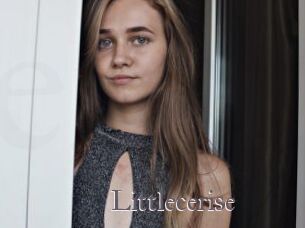 Littlecerise