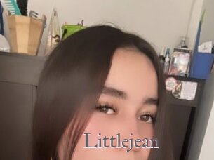 Littlejean