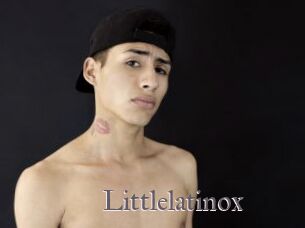 Littlelatinox