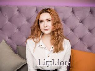 Littlelore