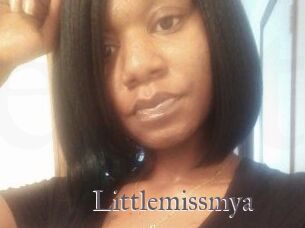 Littlemissmya