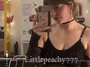 Littlepeachy777