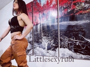 Littlesexyrubi