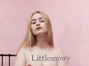 Littlesnowy