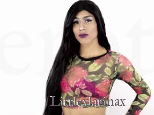 Littlexlatinax