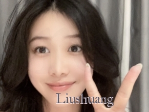 Liushuang