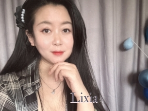 Lixia