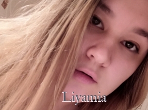 Liyamia