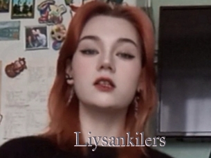 Liysankilers