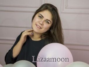 Lizaamoon