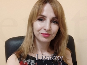 Lizafoxy