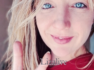 Lizalive