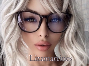 Lizamartines