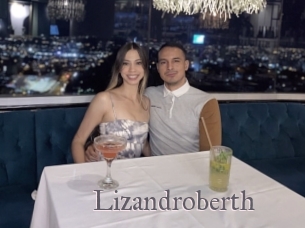 Lizandroberth