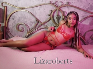 Lizaroberts