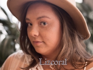 Lizcoral