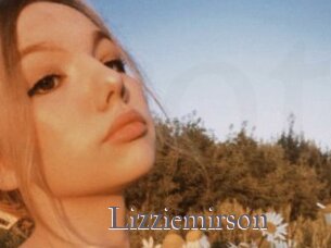 lizziemirson Erotik Cams