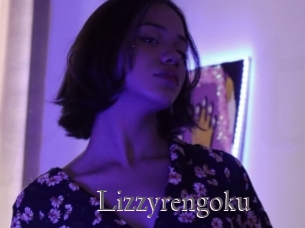 Lizzyrengoku