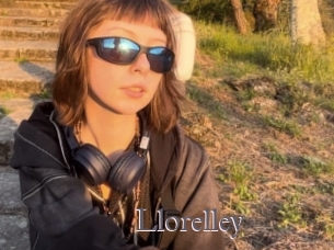 Llorelley