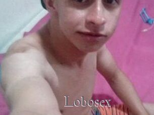 Lobosex