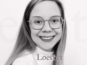 Loesxxx