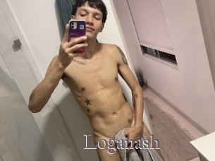 Loganash