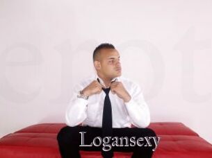 Logansexy