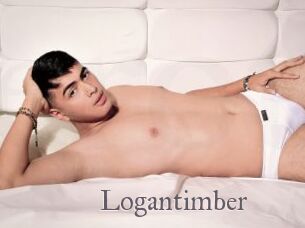 Logantimber