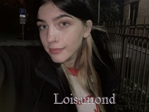 Loisamond