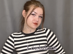 loisbalsam Erotik Cams