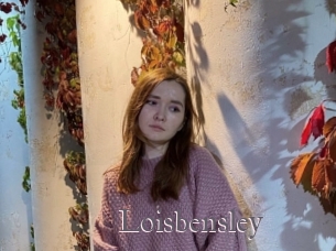 Loisbensley