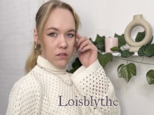 Loisblythe