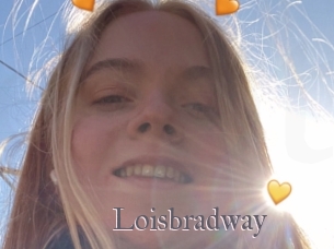 Loisbradway